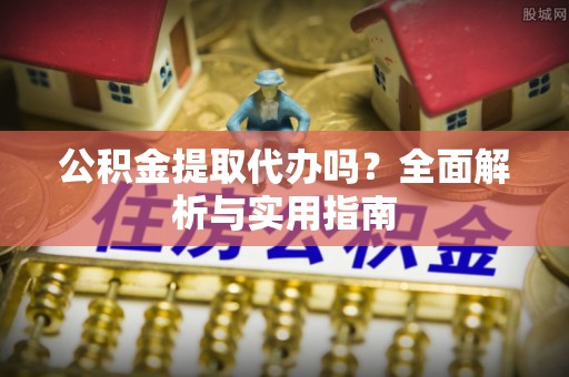 善化公积金提取代办吗？全面解析与实用指南