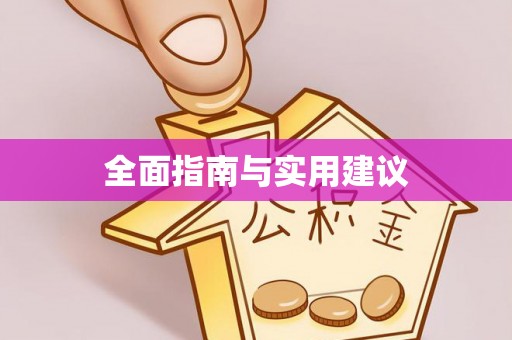 善化全面指南与实用建议