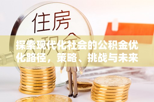 善化探索现代化社会的公积金优化路径，策略、挑战与未来展望