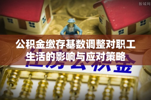 善化公积金缴存基数调整对职工生活的影响与应对策略
